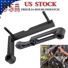 J-47487 & J-48630 Engine Gear Train Timing Tool Kit for Detroit Diesel DD13 DD15