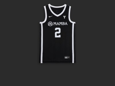 gigi bryant jersey nike