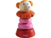 Haba 302144 Greifling Maxi Motorikspielzeug Holz Neu & Ovp