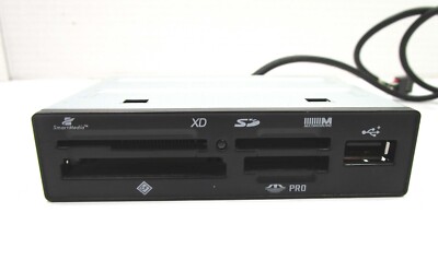 ACER Aspire T650 Internal 9-in-1 USB Internal Multi Card Reader