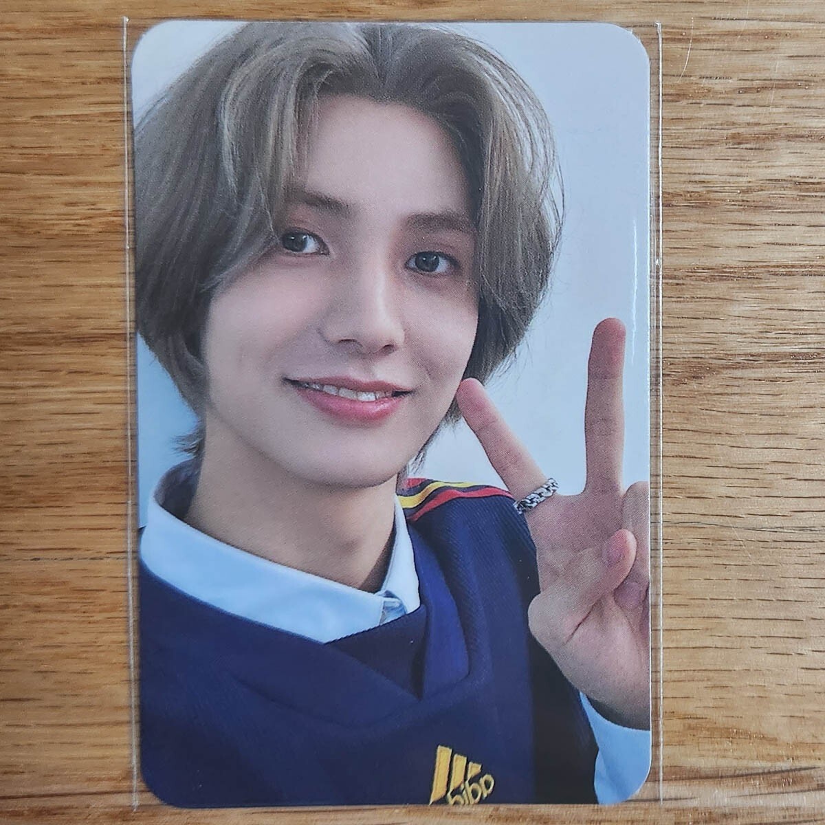 Jooyeon JYP Shop Official POB Photocard Xdinary Heroes 3rd