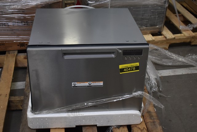 best single drawer dishwasher