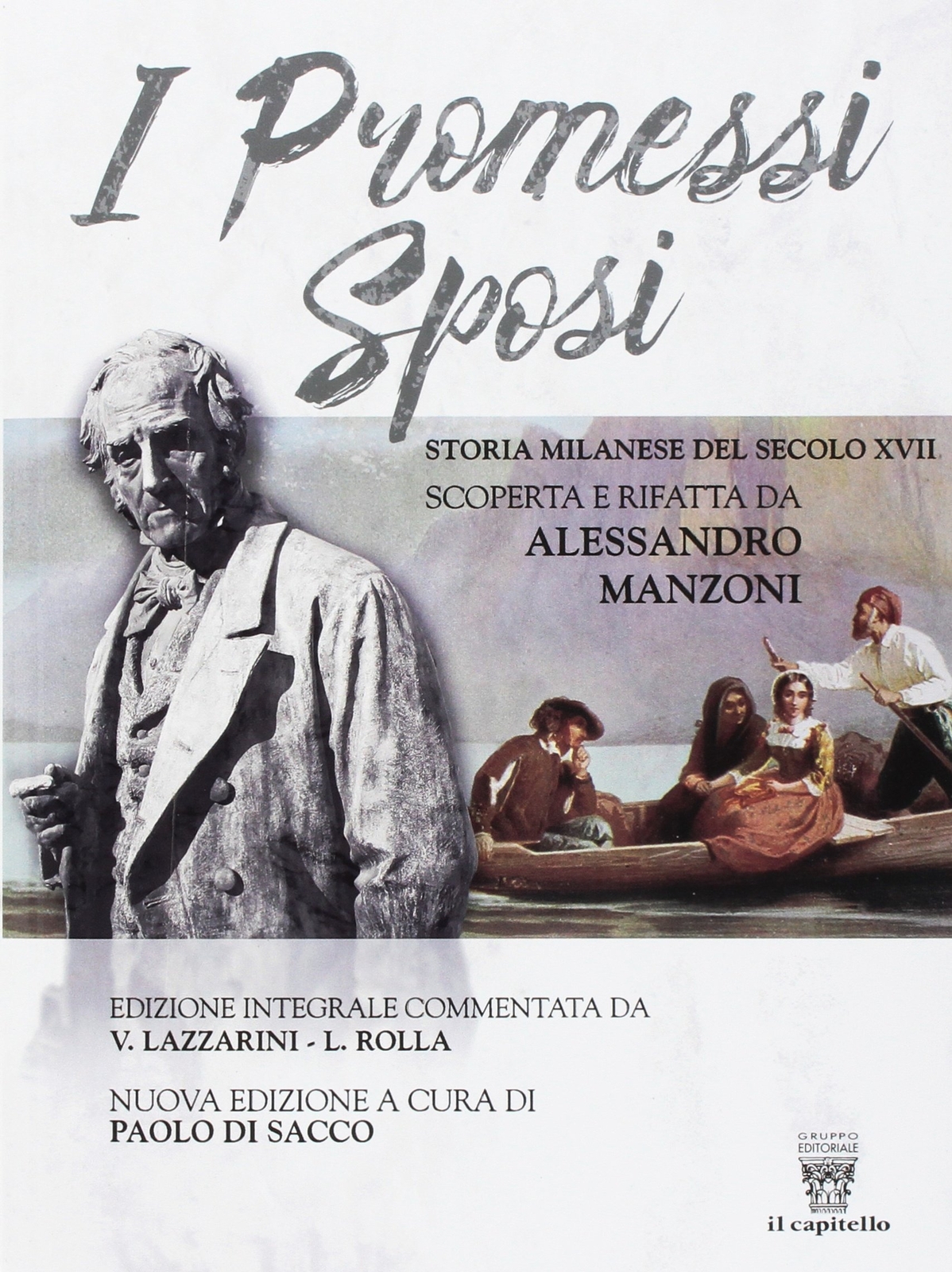 9788842673972 I promessi sposi. Con e-book. Con espansione online - Alessandro M