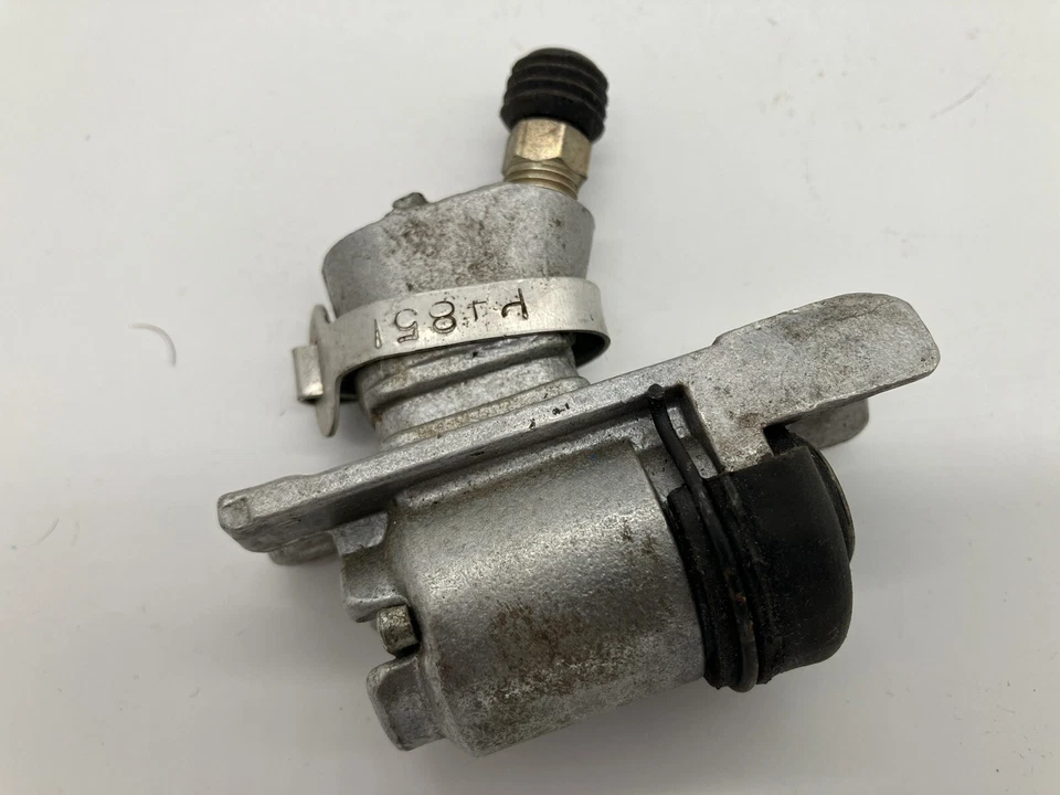Cilindro rueda trasera Ford England Hillman Morris Nash Triumph 53-76 CTC 390414 Foto 3 de 4