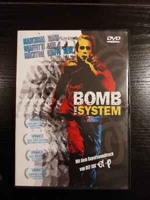 Bomb the System - FSK18
