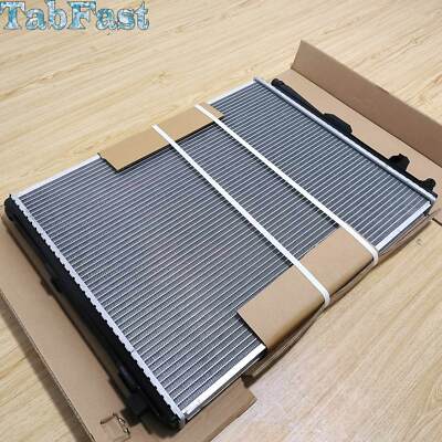 17118095283 Radiator Intercooler for BMW G80 G82 G83 2021-2024 BMW M3 M4 3.0 L