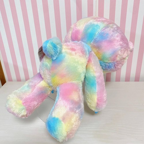 Gloomy Fantasy Azul CGP 535 Peluche Suave Peluche Muñeca Colorido Taito Japón - Imagen 13 de 24