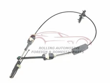 Automatic Transmission Shift Control Cable New OEM