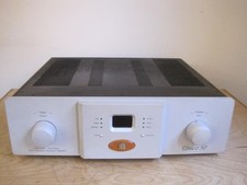 AMPLIFICATORE INTEGRATO UNISON RESEARCH UNICO 50