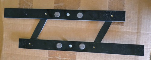 Vintage Mayline Drafting Mechanical Parallel Line Ruler 15 inch | eBay