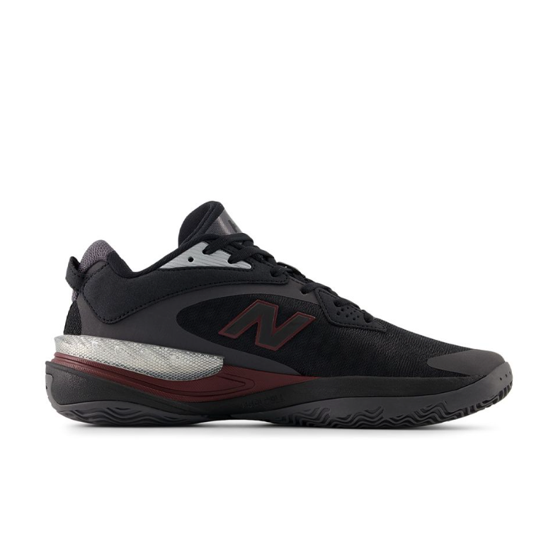 New Balance NB HESI LOW V2 / 2E Black Crimson BBHSLMT2 | eBay display picture 1