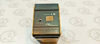 #ad FN Elektro Module L M Industrial Marine Electrical Control Module Denmark C $295.19