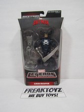 Marvel Legends Grim Reaper Infinite Series Ultron BAF Series
