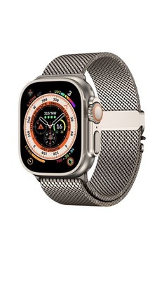 Apple Watch Ultra 2 Titan Ocean