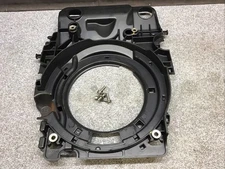 Evinrude E-Tech Flywheel Cover Base 351751 Freshwater