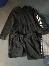 WOMENS ADIDAS JOGGING SUIT