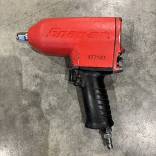 Snap-on Xt7100 Drive Heavy Duty Air Pneumatic Impact Wrench
