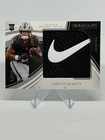 2025 Panini Ashton Jeanty Base (Raw)
