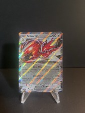 Pokémon TCG Scizor EX 111/162