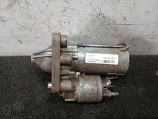 RENAULT CAPTUR DYNAMIQUE S MK1 1.5 DIESEL STARTER MOTOR 9688268480