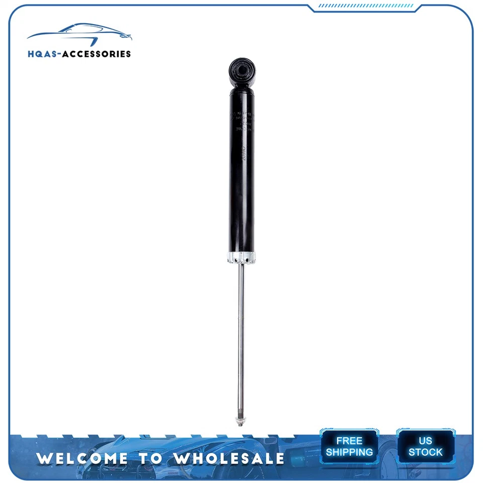 Rear Shocks Absorber Rear Sway Bar Links For VOLKSWAGEN CC 2009-2017 w/o Foto 4 de 4