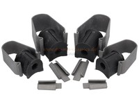 Anbausatz Stabilisator FüR VW KäFer Karmann Ghia Ab 65 Kompletsatz Vorderachse