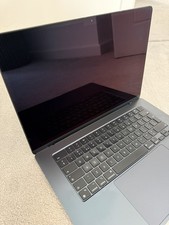15-inch MacBook Air with M3 chip - Midnight MBA 15.3 MDN/10C GPU/16GB/256GB-GBR