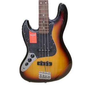 Fender Jazz Bass Left Handed | eBay
