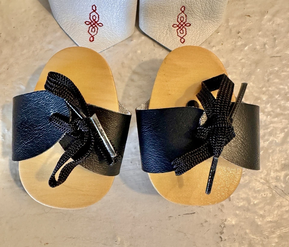 Mitones y solapas American Girl/Pleasant Company Felicity Muff, raros/retirados Foto 4 de 4