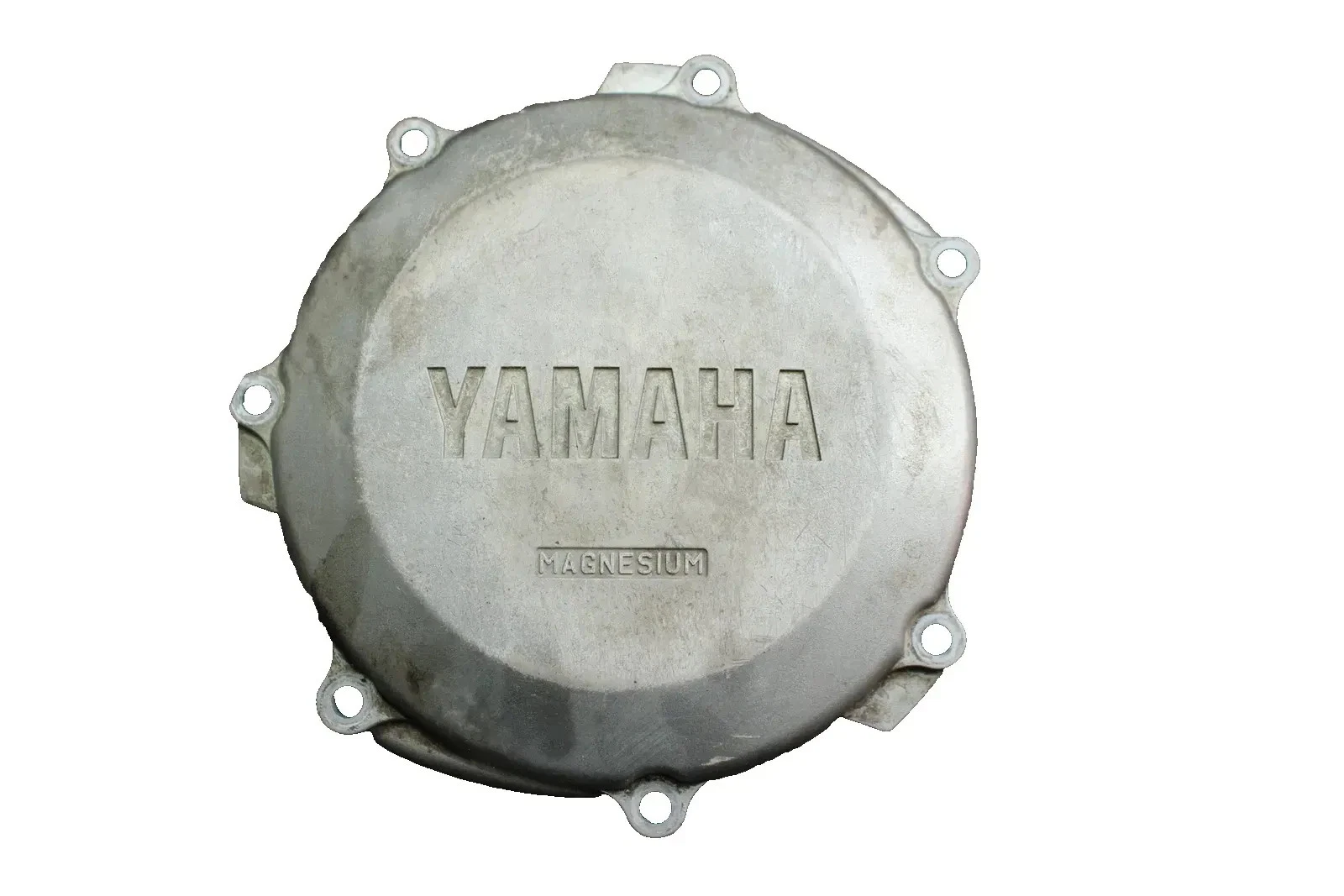 2006 Yamaha Yz250f OEM Clutch Cover B4435/5NL-15415-00-00