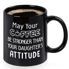 Dad Gifts from Daughter, Father's Day Birthday Gifts from Daughter, Dad Mug, ...