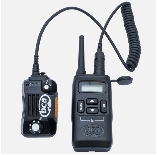 BCA BC LINK GROUP COMMUNICATION  
