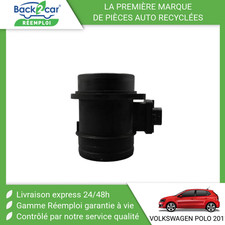 Débimètre Volkswagen POLO
