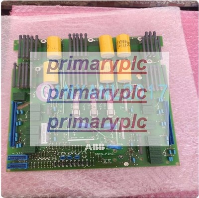 1PCS New ABB Governor motherboard SDCS-PIN-21 3ADT306200R1