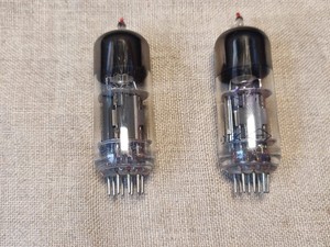 Ecc99 Tube | eBay