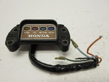 1972 Honda CB750 CB 750 pilot