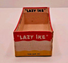 VINTAGE LAZY IKE Fishing Lure W/Box/Paperwork Kautzky Corp USA 2 1/2" — photo 10