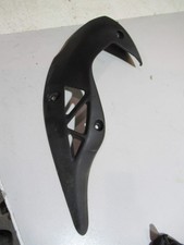 Sabot gauche (Kawasaki - Versys 650 2015 - 2018)