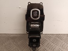 Interruptor de freno de mano eléctrico modo arranque parada accionamiento Volvo V60 Mk2 18-25 31443818