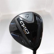 TaylorMade Fairway Qi10 MAX 5W 19 Stiff Diamana BLUE TM50