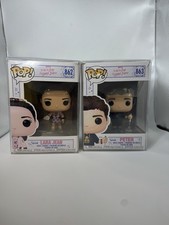 Funko Pop To All the Boys I've Loved Before Figures 6