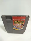 Double Dragon (Nintendo Entertainment System, 1988) tested