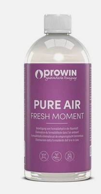 prowin pure air 500ml, Fresh Moment Neu & OVP GRATIS Versand 