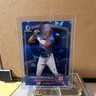 Bowman Chrome Draft Sapphire Jefferson Rojas BDC-75 2024 Cubs