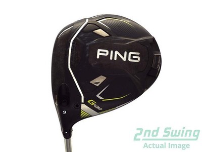 Ping G430 MAX Driver 9° Graphite Senior Left 43.5in | eBay