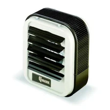 Qmark Muh102 Fan Forced Electric Unit Heater, Wall & Ceiling, 1 Or 3 Phase,
