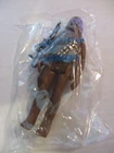 Star Wars Vintage 1977 Chewbacca in SEALED baggie SEALED