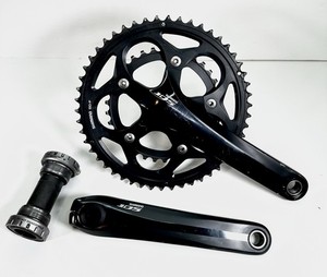 Shimano 5700 Crankset for sale | eBay