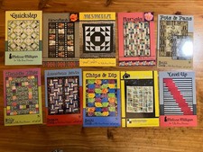 Villa Rosa Design Modelli x10 Quickstep Newsflash Marsala Circus Time Caotico