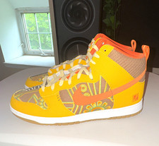 Nike Dunk High Somos Familia for Sale | Authenticity Guaranteed | eBay